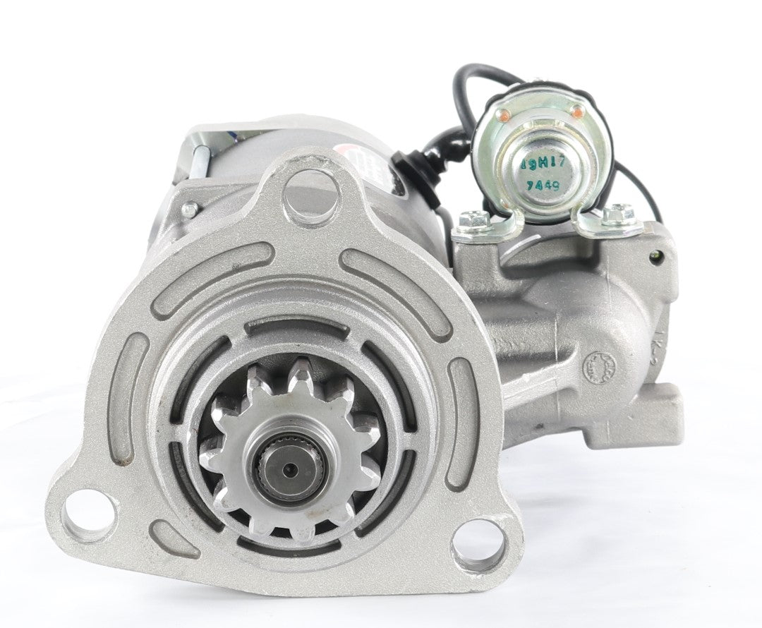 MACK - 2132-8300019 - STARTER: REMAN 39MT HD 12V