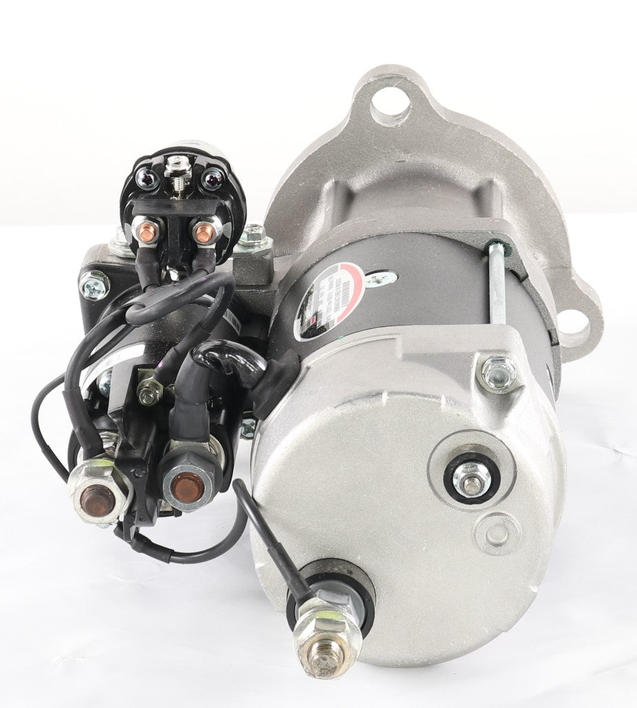 MACK - 2132-8300019 - STARTER: REMAN 39MT HD 12V