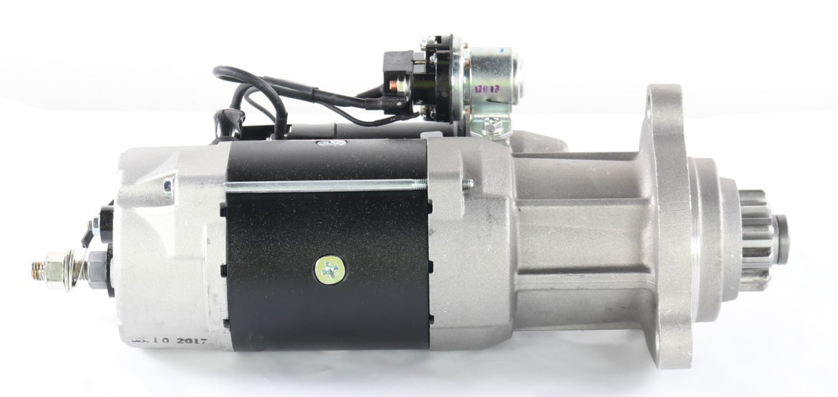 MACK - 2132-8300019 - STARTER: REMAN 39MT HD 12V