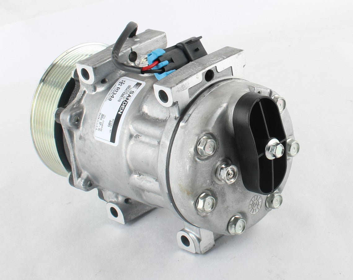 MACK - 4379-RD5112510P - A|C COMPRESSOR - 12V SD7H15 G