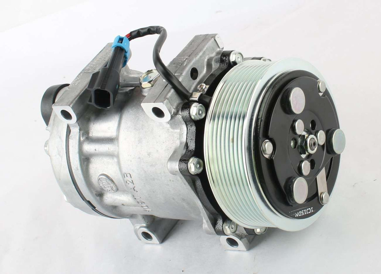 MACK - 4379-RD5112510P - A|C COMPRESSOR - 12V SD7H15 G