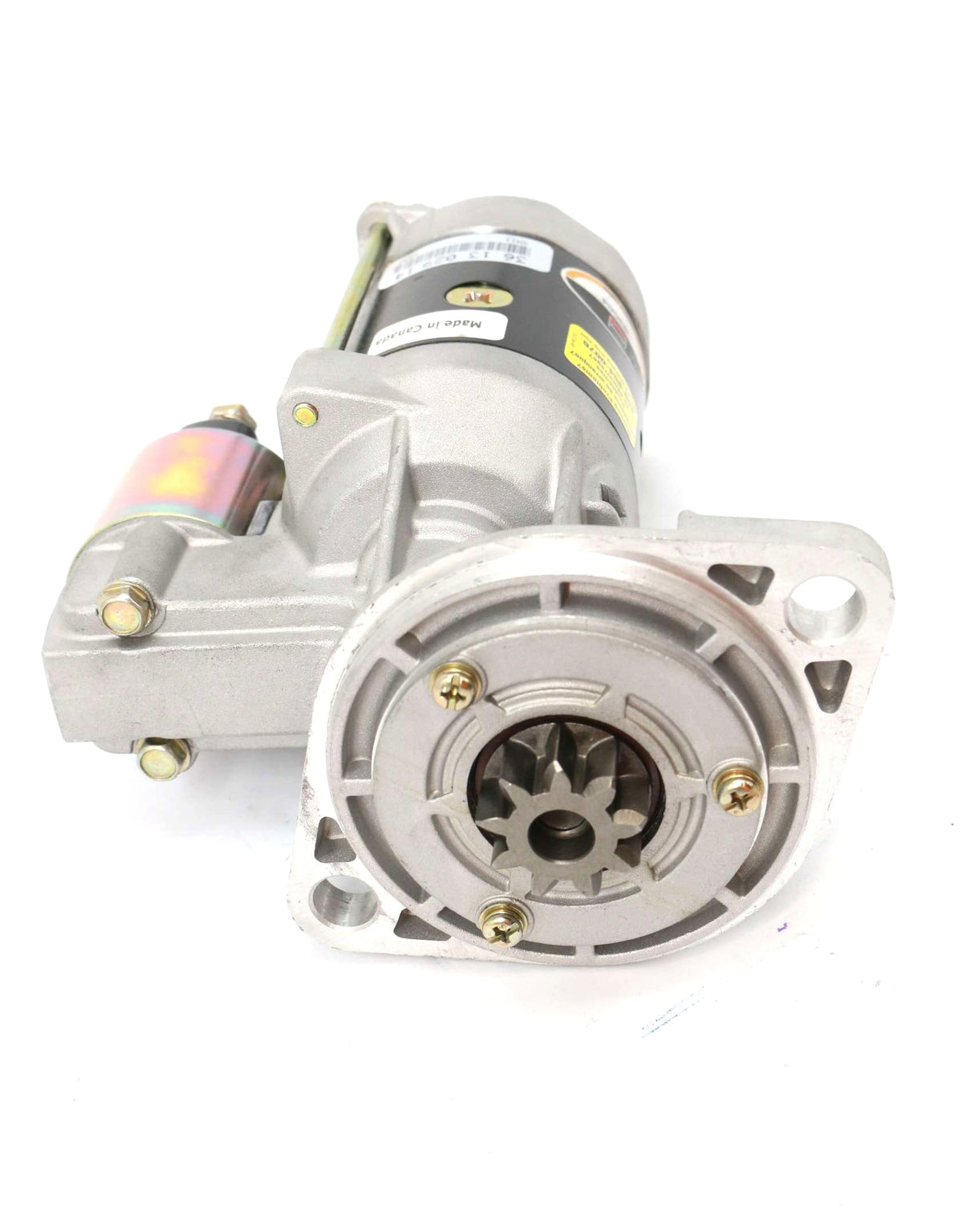 MACK - 2132-93584 - STARTER 12V