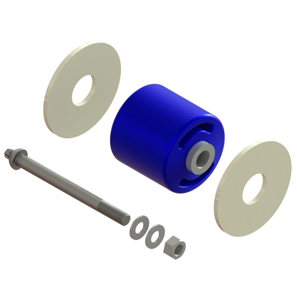 MACK - 3302-PB5036001 - PIVOT BUSHING KIT W|HARDWARE