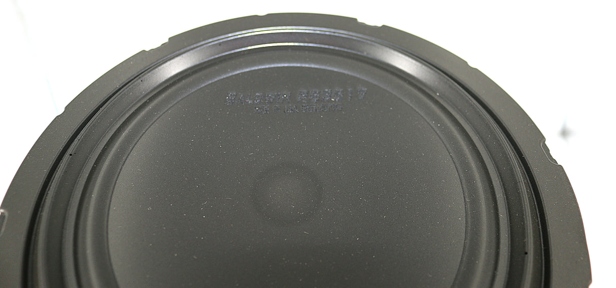 BALDWIN - RS3517 - RADIAL SEAL OUTER AIR ELEMENT