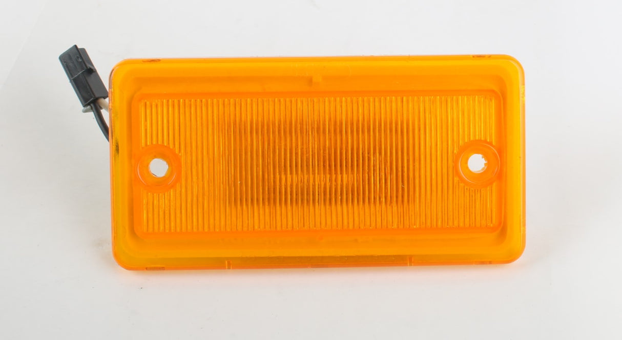 MACK - 8413-25203Y - LAMP: LED AMBER