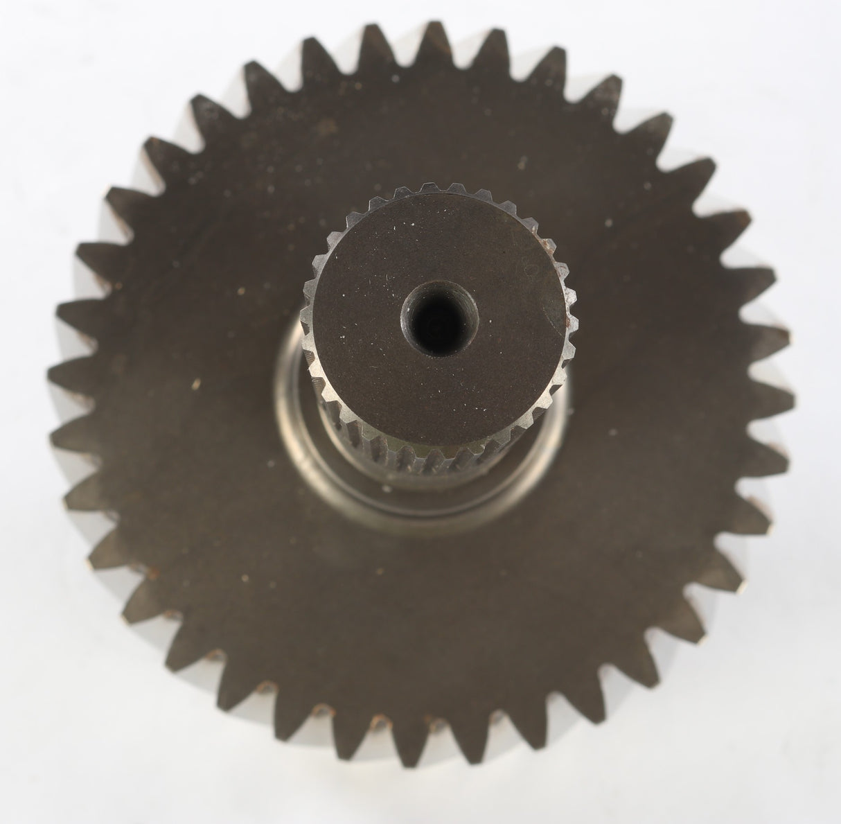 DANA SPICER - 214467 - SHAFT-INPUT DROPBOX 36T