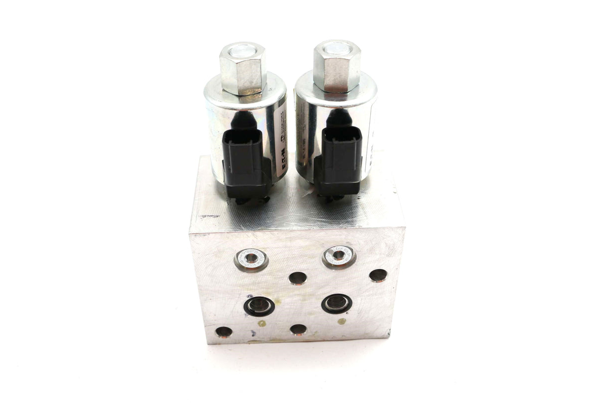 VICKERS - 630AA01390A - VALVE