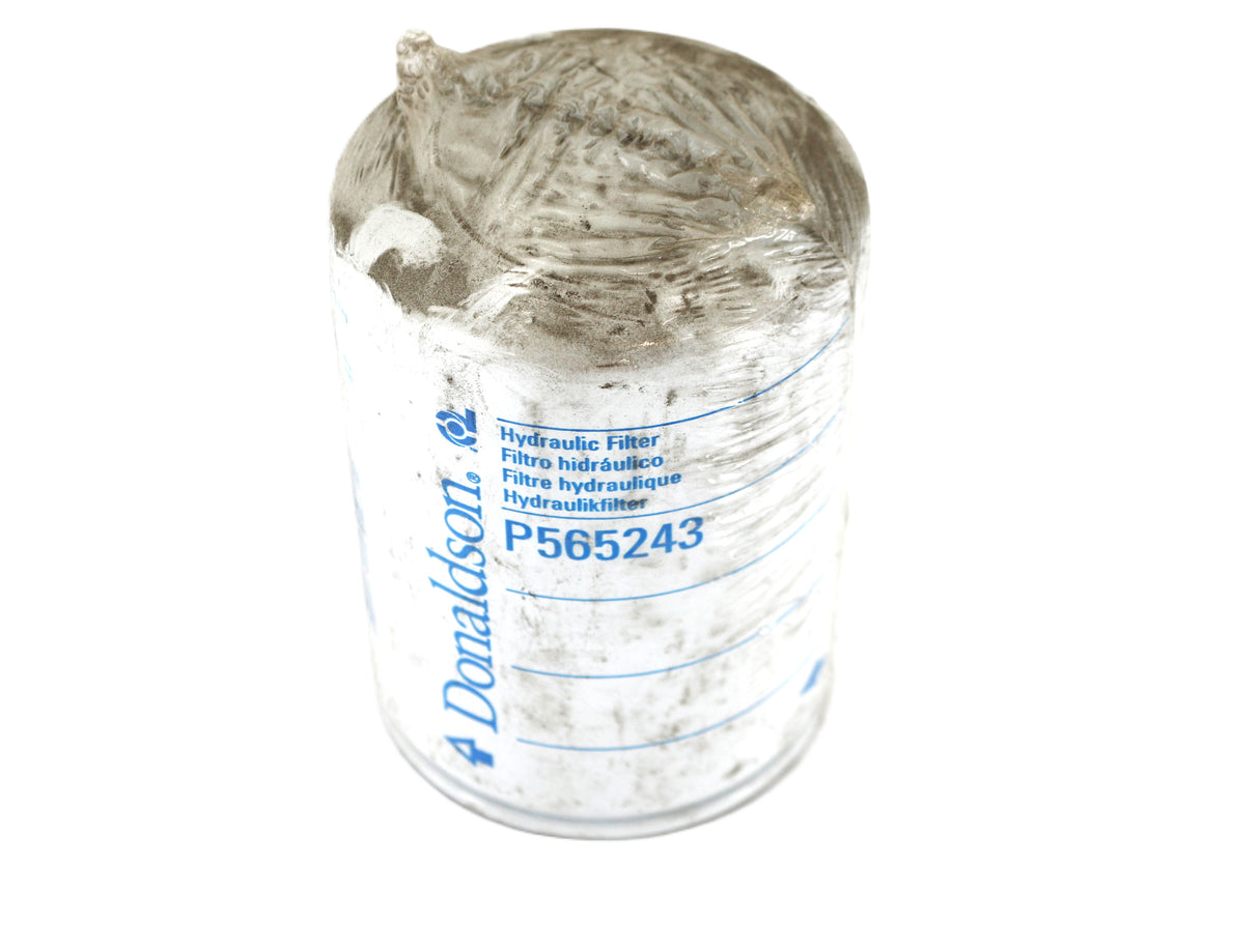 JCB - 32|902301 - HYDRAULIC FILTER - SPIN-ON