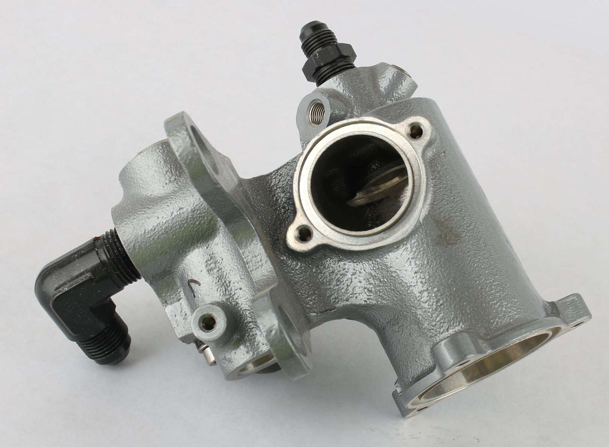 VOLVO PENTA - 23539062 - HOUSING
