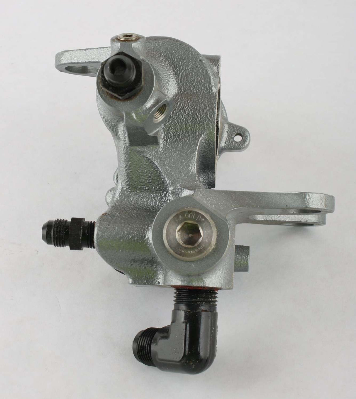 VOLVO PENTA - 23539062 - HOUSING