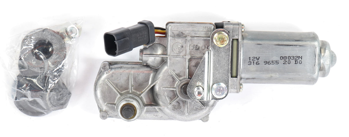 DOGA - 316.9655.20.DO - WIPER MOTOR