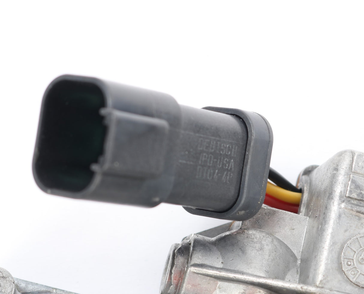 DOGA - 316.9655.20.DO - WIPER MOTOR