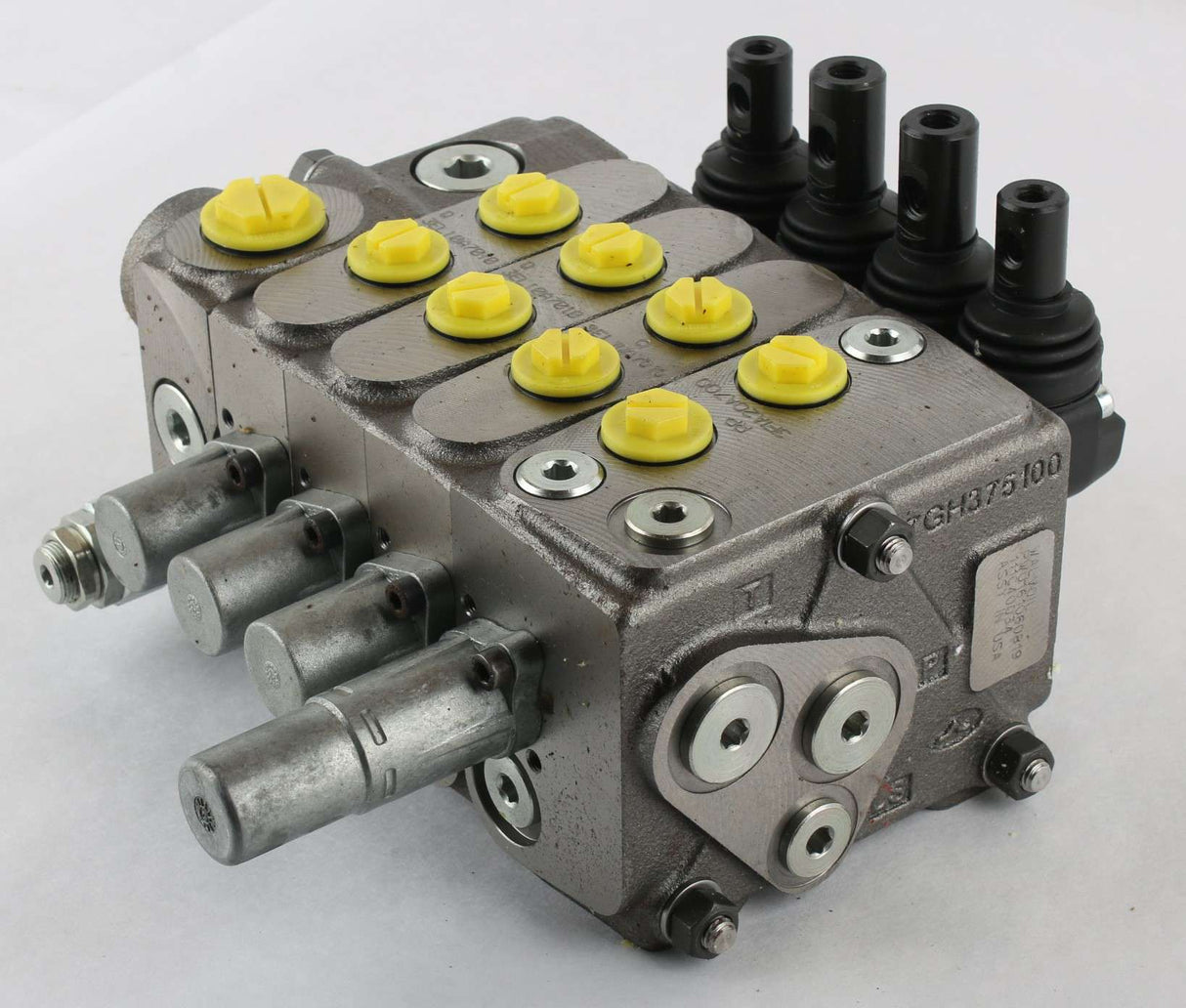 WALVOIL - 111C40034 - HYDRAULIC CONTROL VALVE