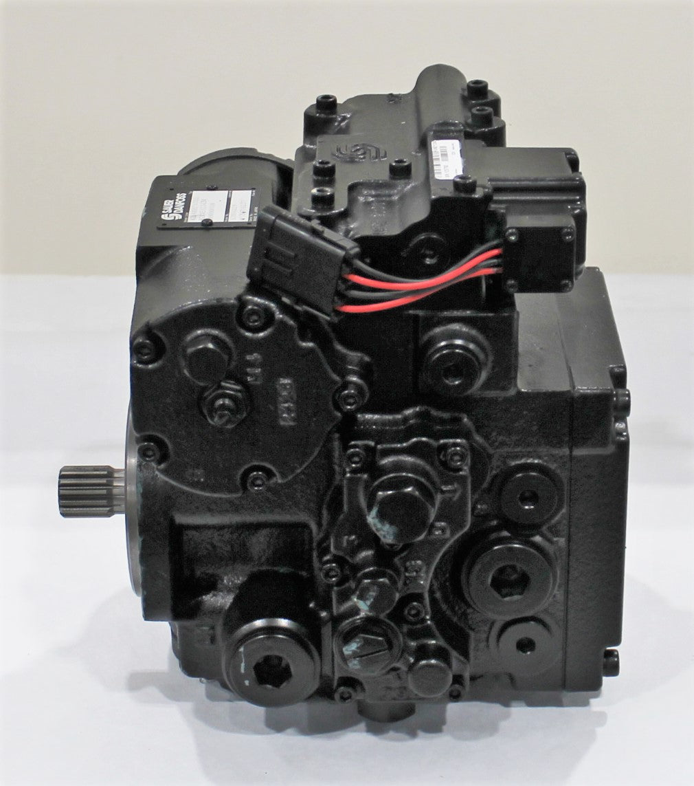 DANFOSS - 83004029 - HYDRAULIC PUMP - AXIAL PISTON