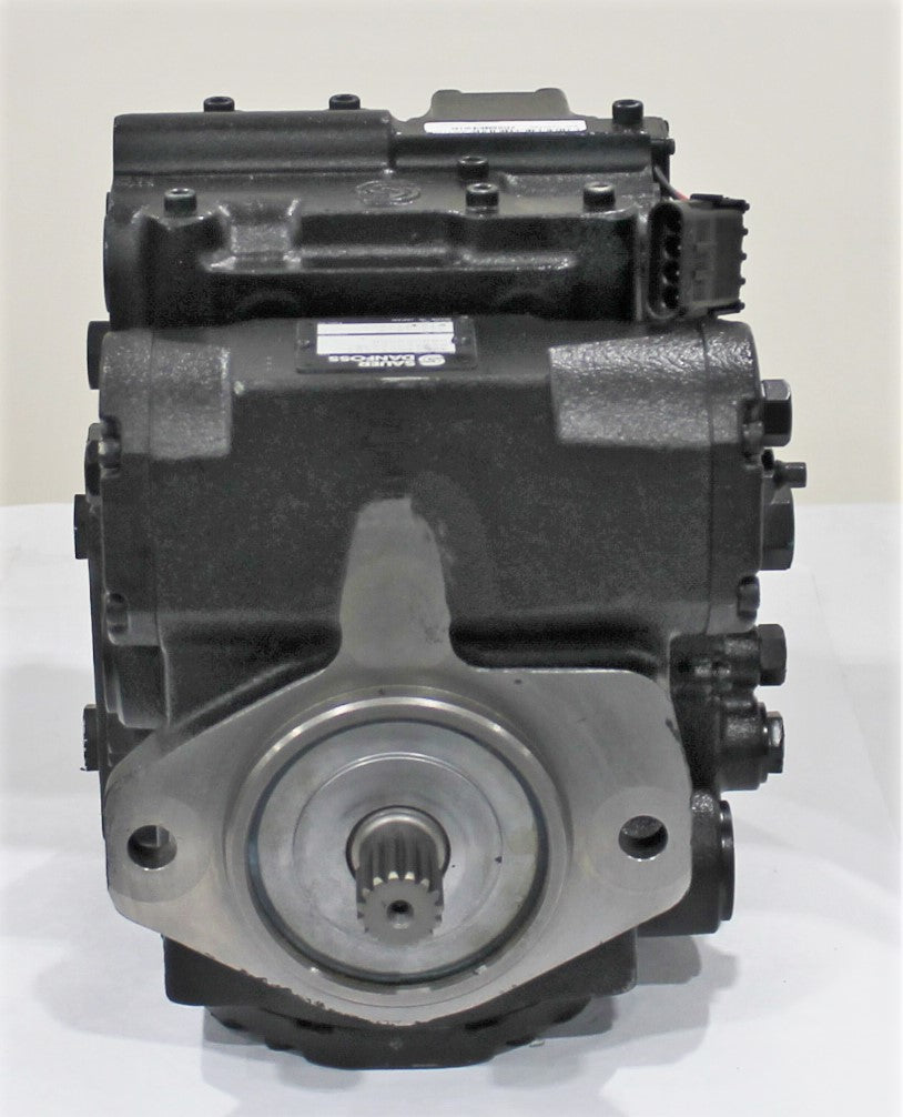 DANFOSS - 83004029 - HYDRAULIC PUMP - AXIAL PISTON