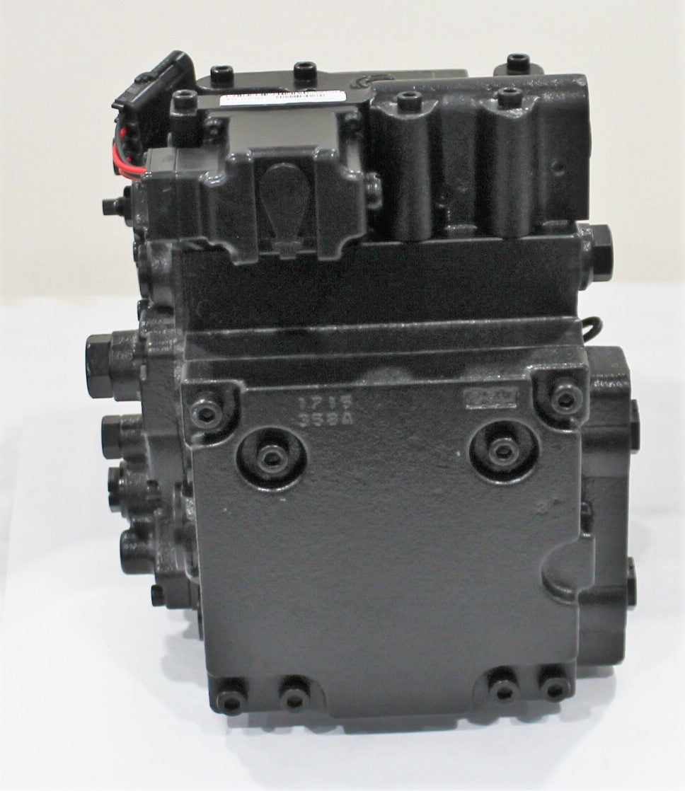 DANFOSS - 83004029 - HYDRAULIC PUMP - AXIAL PISTON