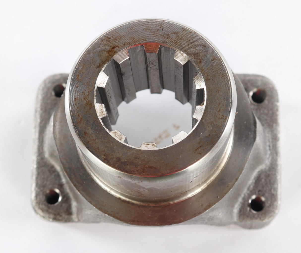 DANA SPICER - 2-4-2901-1 - DRIVE SHAFT END YOKE SERIES 1310 SPLINE 10