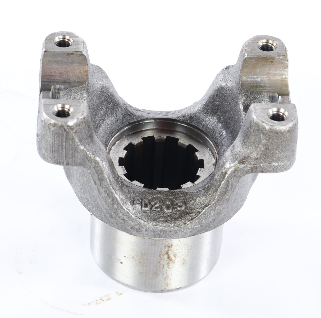 DANA SPICER - 2-4-2901-1 - DRIVE SHAFT END YOKE SERIES 1310 SPLINE 10