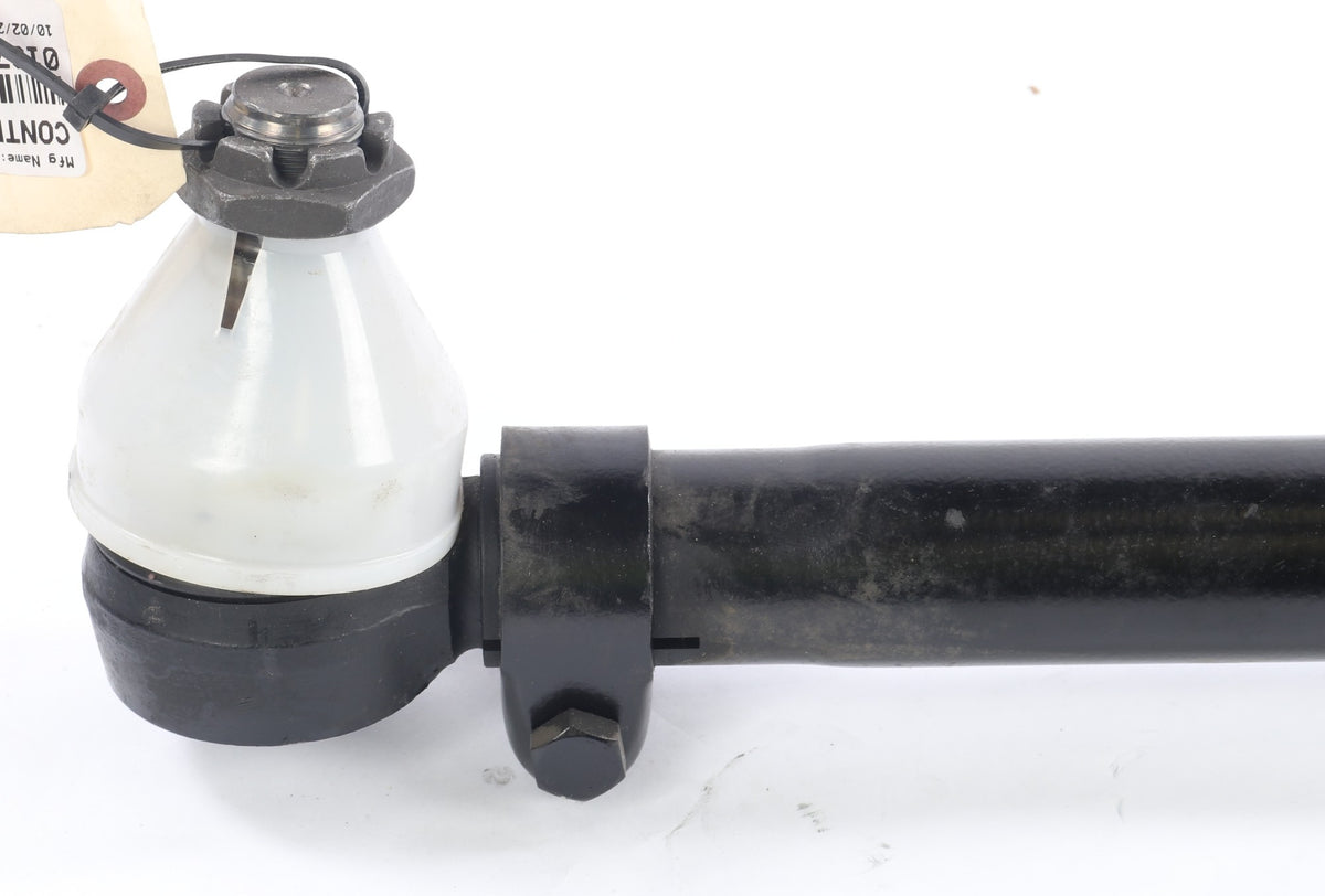 MANITOWOC GROVE - 01376062 - CONTROL END