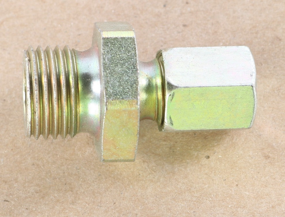 MANITOWOC GROVE - 01573765 - MALE STUD COUPLING