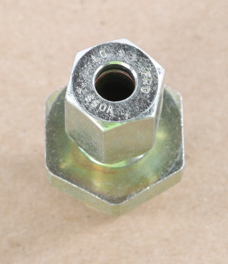 MANITOWOC GROVE - 01573765 - MALE STUD COUPLING