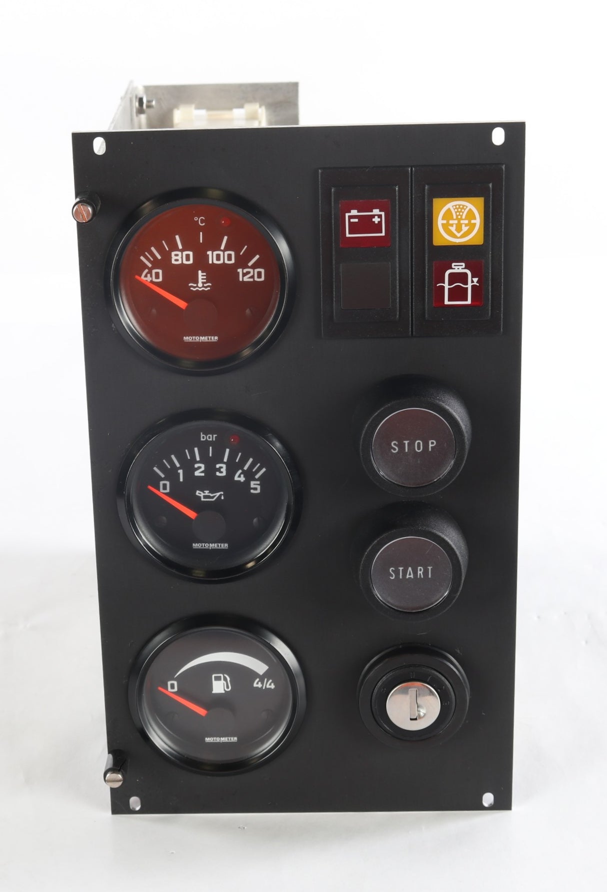 MANITOWOC GROVE - 02225796 - SLIDE-IN UNIT 1.1C CHASSIS FR