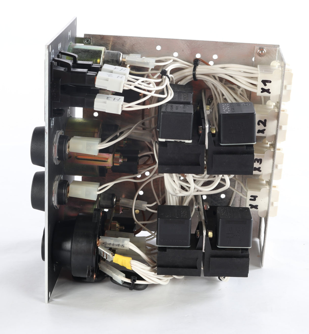 MANITOWOC GROVE - 02225796 - SLIDE-IN UNIT 1.1C CHASSIS FR