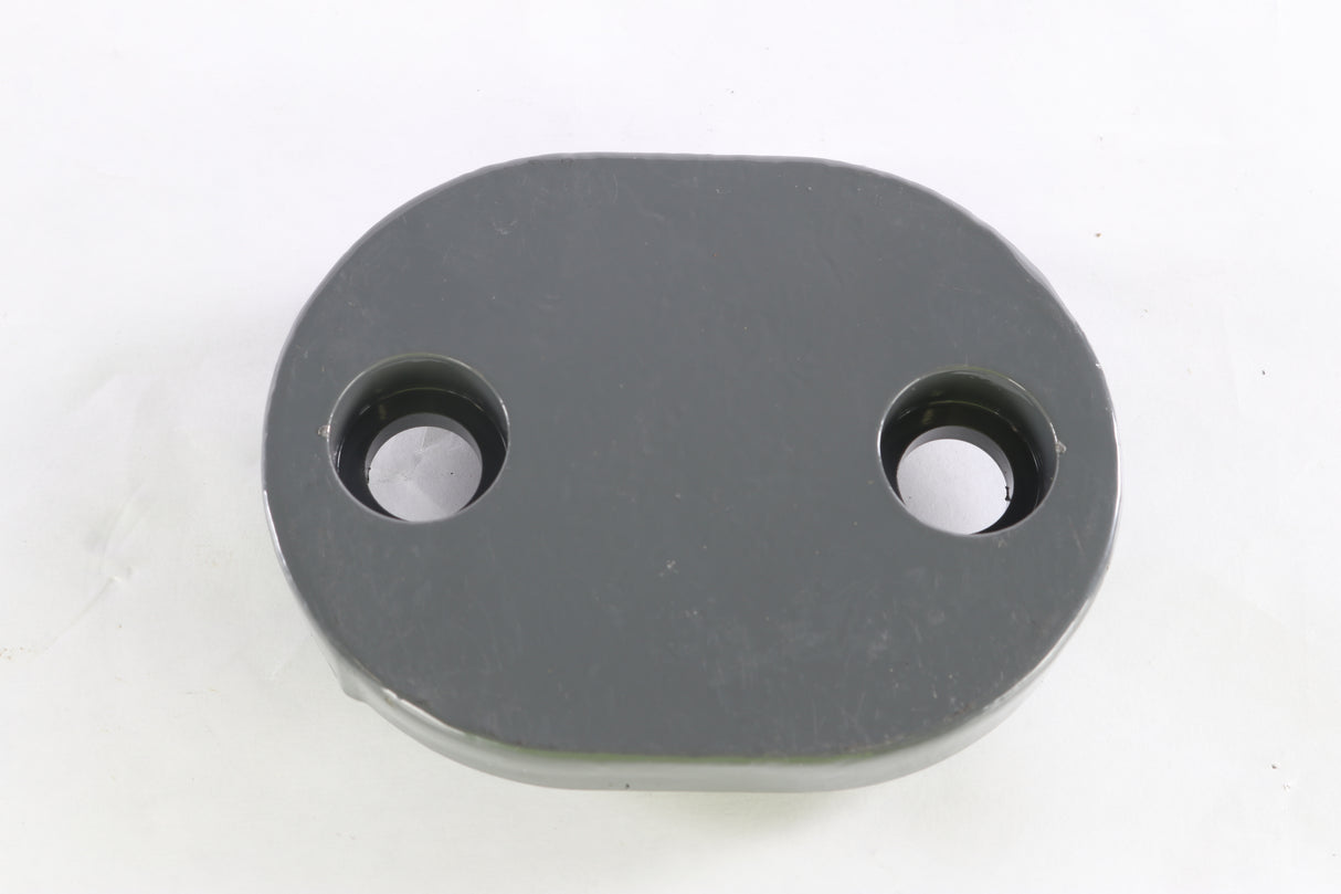 MANITOWOC GROVE - 03078057 - SCREW-ON PLATE T 30