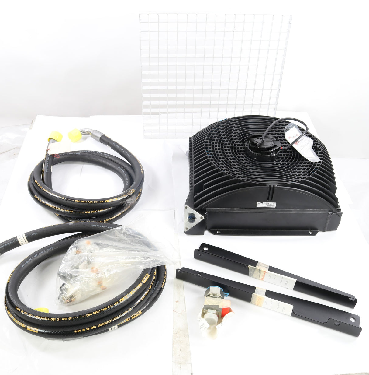 MANITOWOC GROVE - 03090746 - ADDITIONAL OIL COOLER