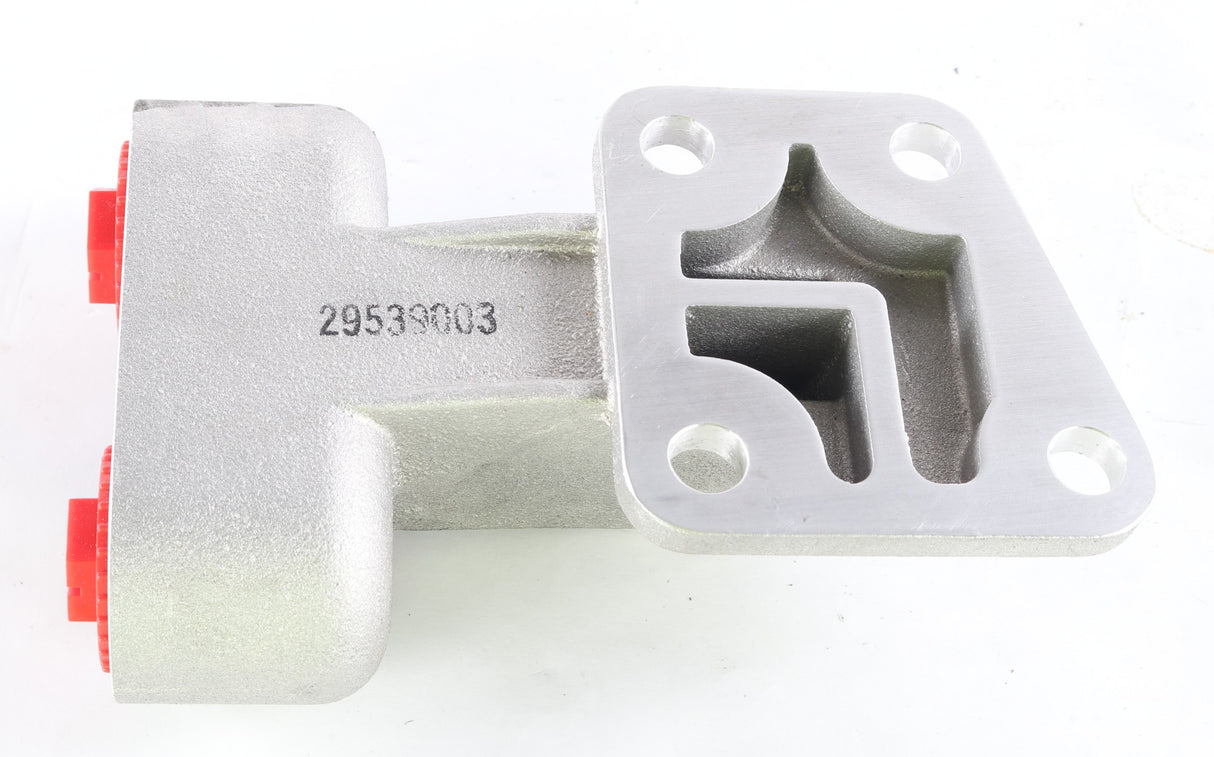 MANITOWOC GROVE - 03135943 - MANIFOLDREAR REMOTE HD S7