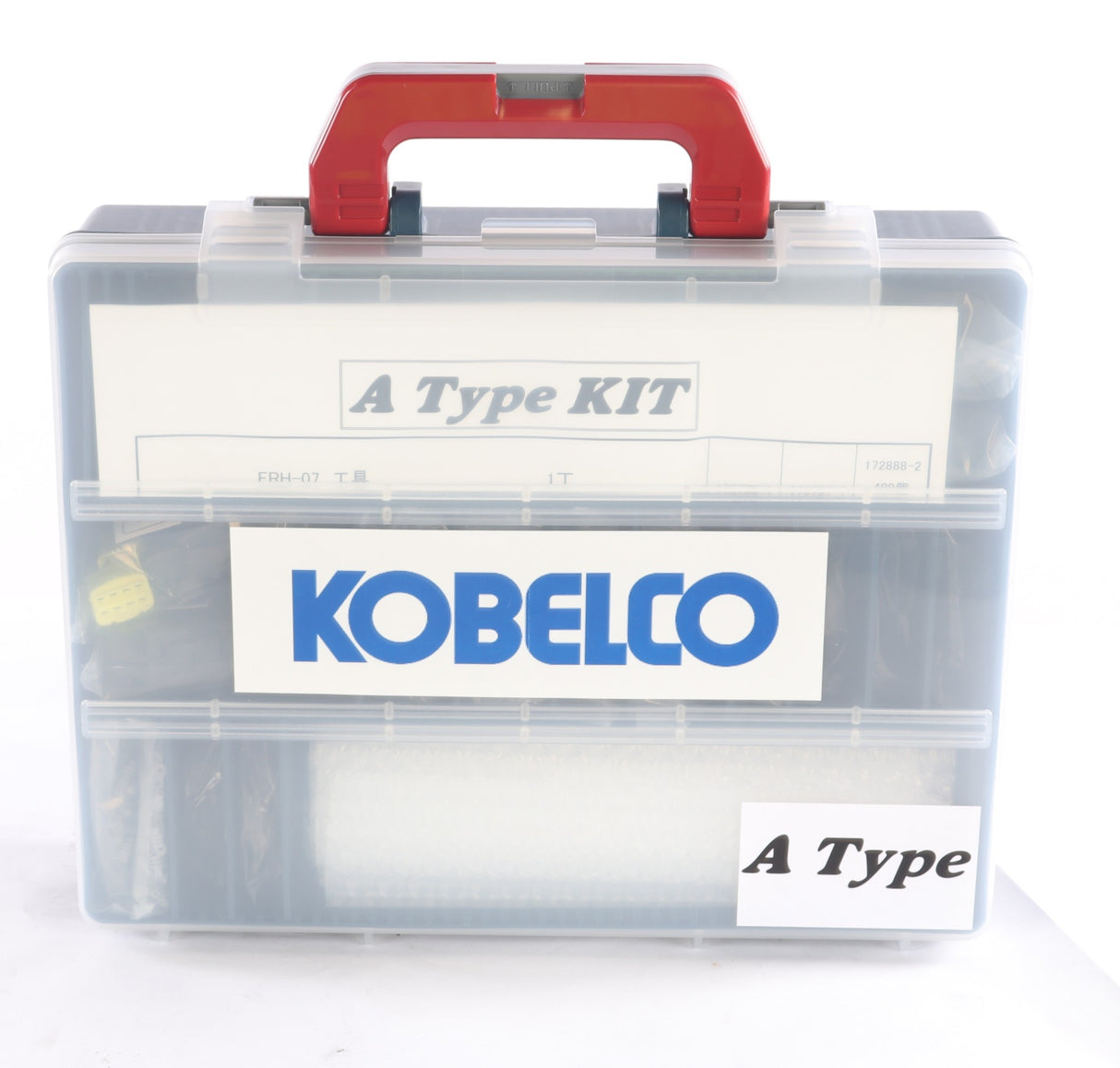 MANITOWOC GROVE - 03140954 - E-ASSORTMENT TERMINAL KIT A