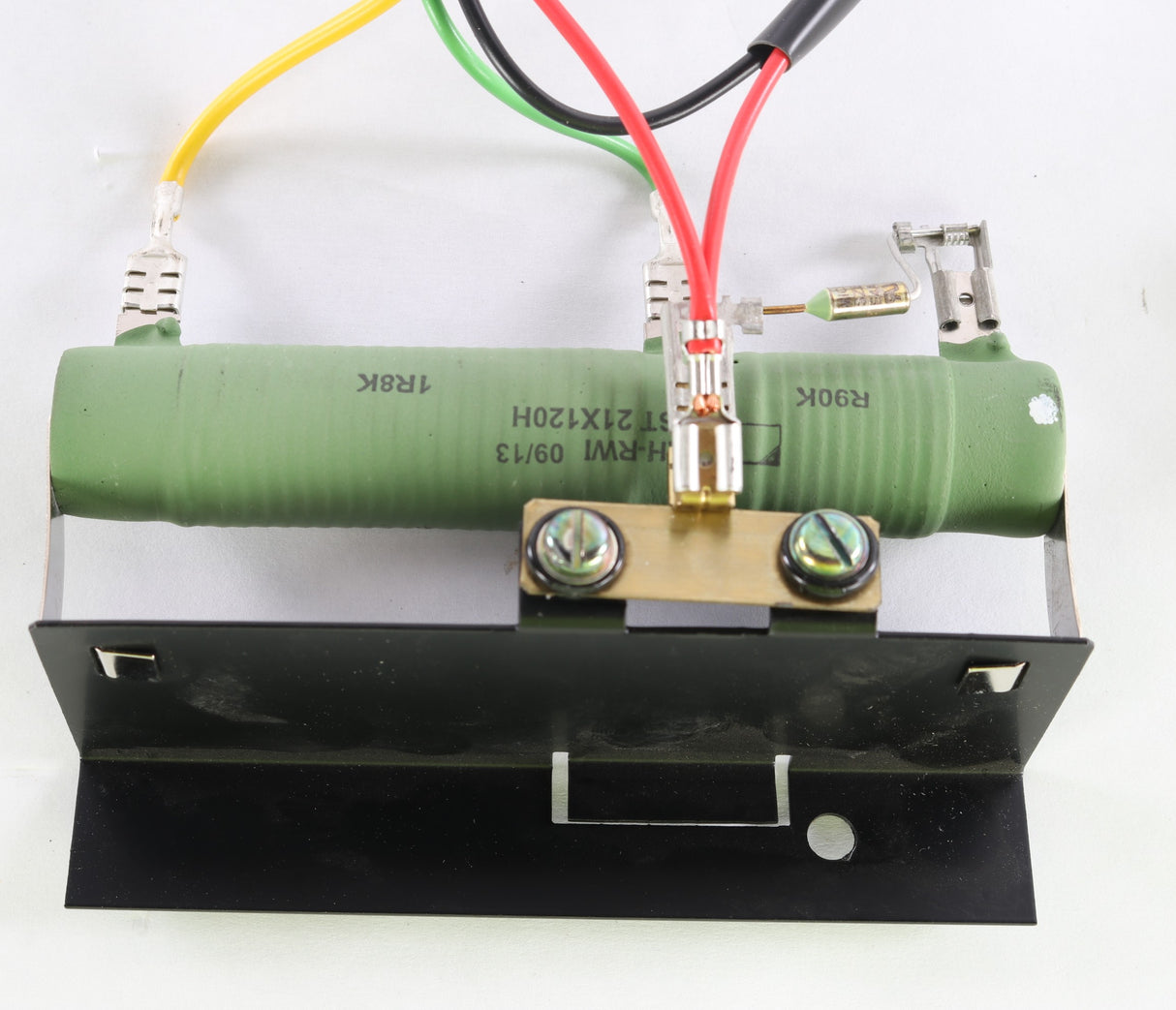 MANITOWOC GROVE - 03226181 - RESISTOR KIT