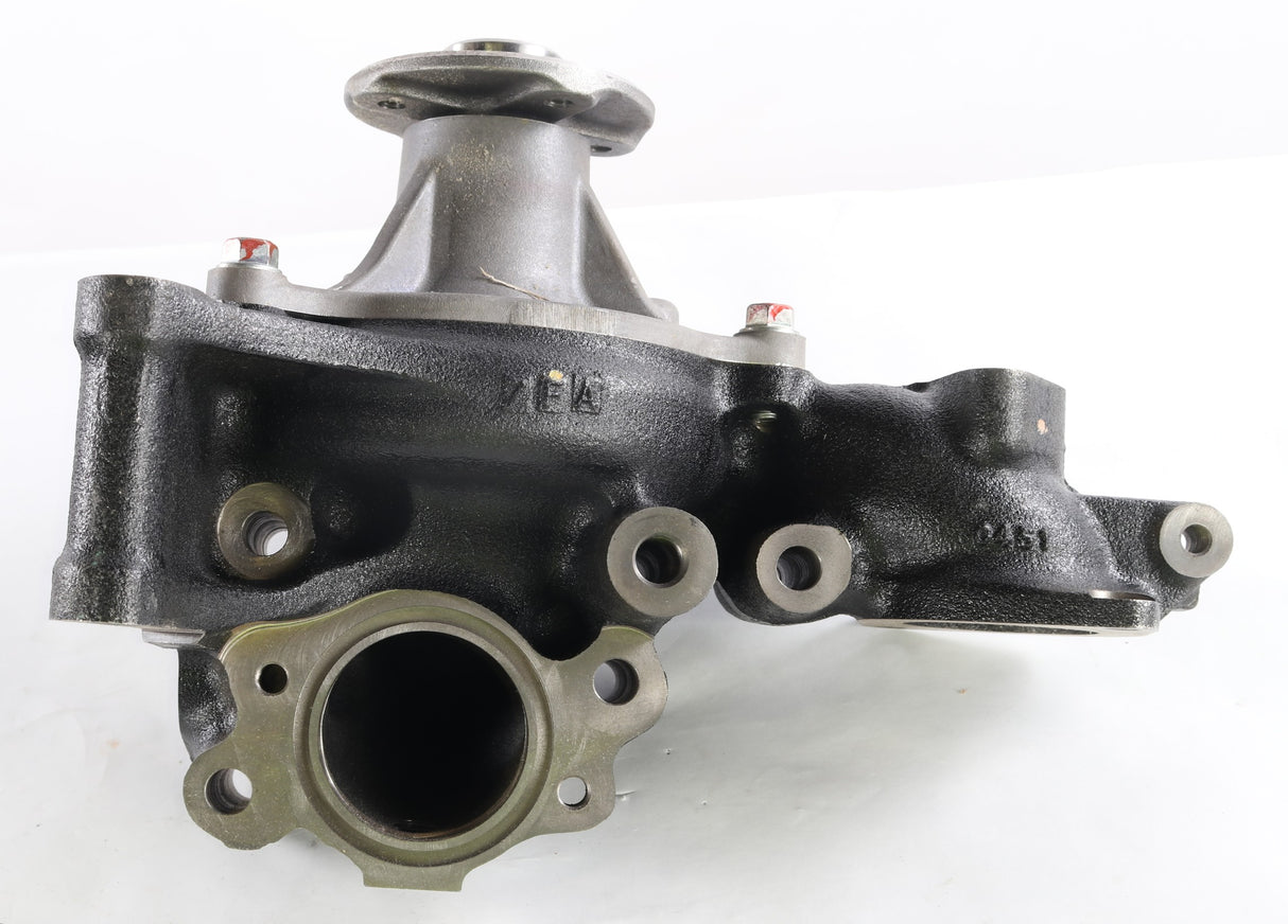 MANITOWOC GROVE - 04109291 - PUMP ASSY WATER