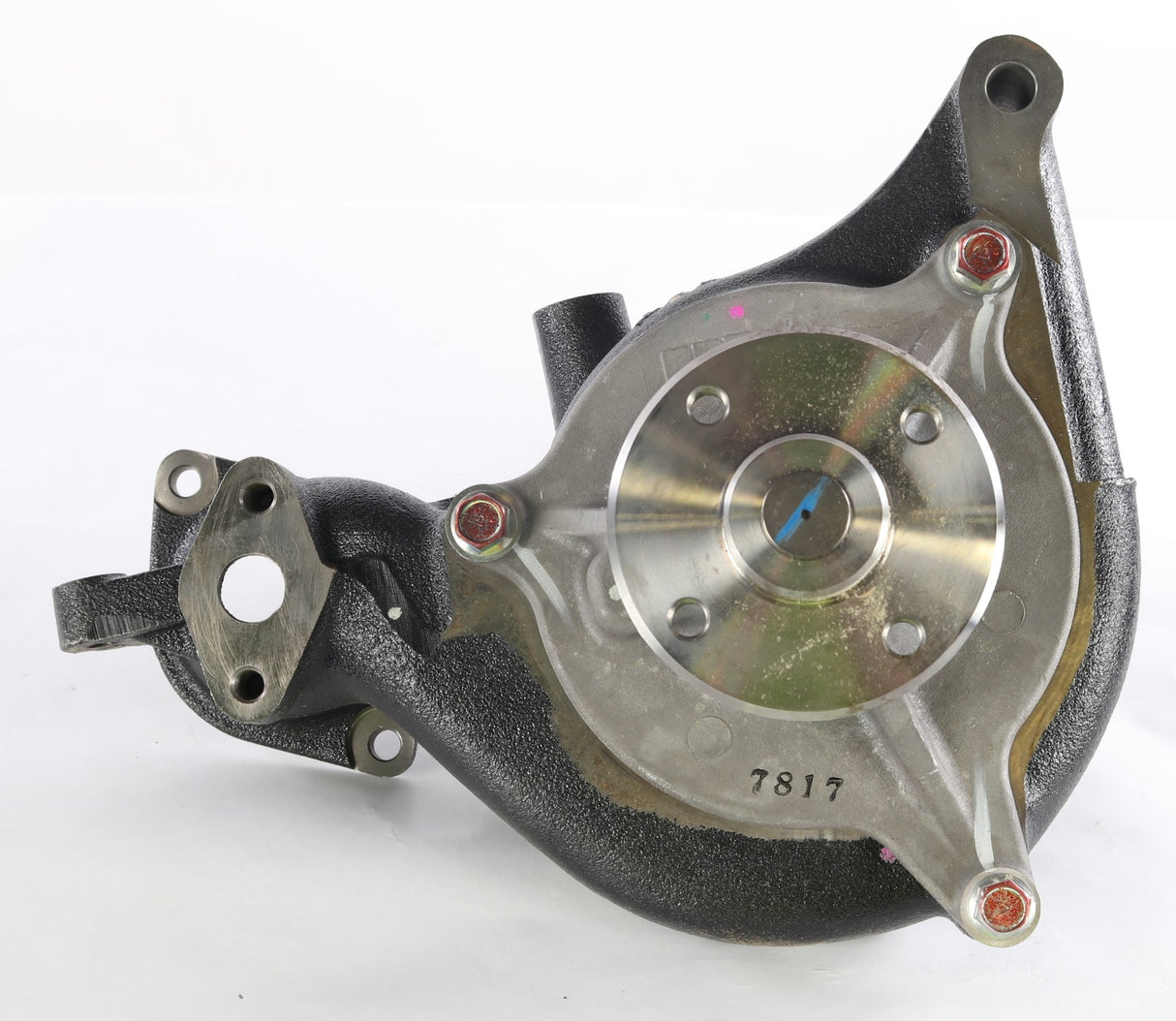 MANITOWOC GROVE - 04109291 - PUMP ASSY WATER