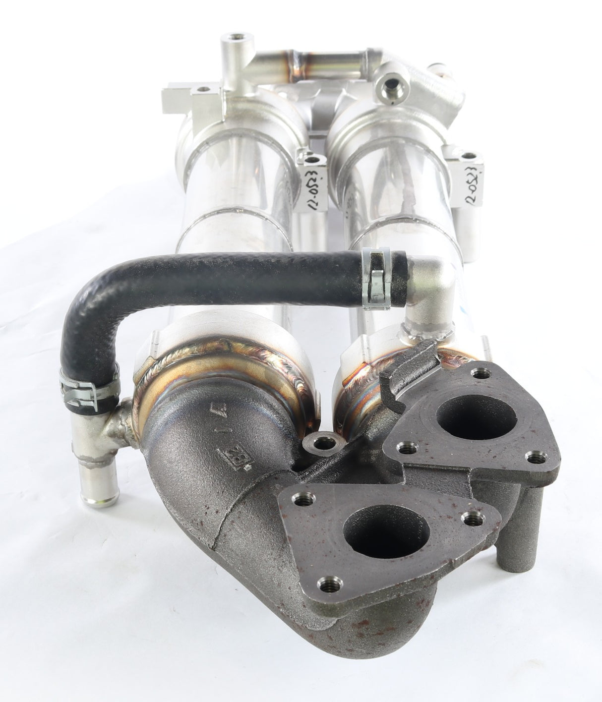 MANITOWOC GROVE - 04157030 - EGR COOLER