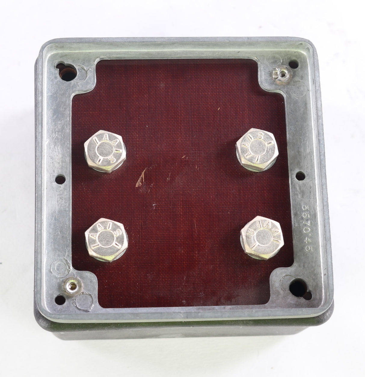 MANITOWOC GROVE - 8869655 - FUSE 448 FAST