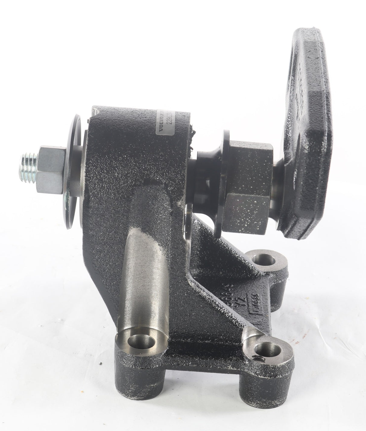 VOLVO PENTA - 22962247 - ENGINE MOUNTING FRONT COMPLETE