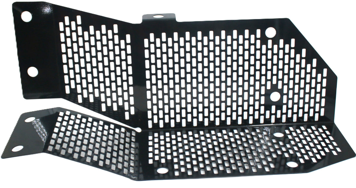 VOLVO PENTA - 22748599 - HEAT SHIELD