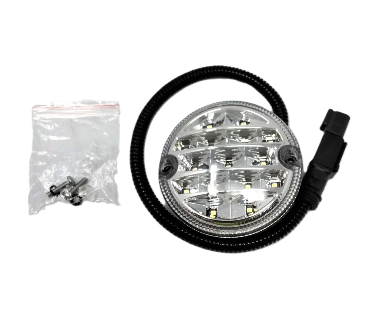 RUBBOLITE (TRUCK-LITE EUROPE) - 837-34-470 - TAIL LIGHT