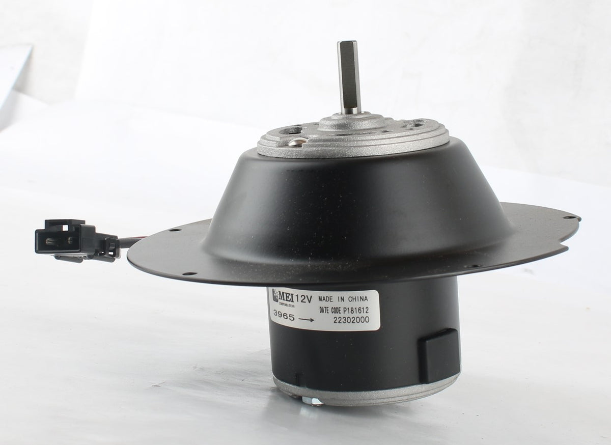 ROAD CHOICE - BM64303 - BLOWER MOTOR 12V