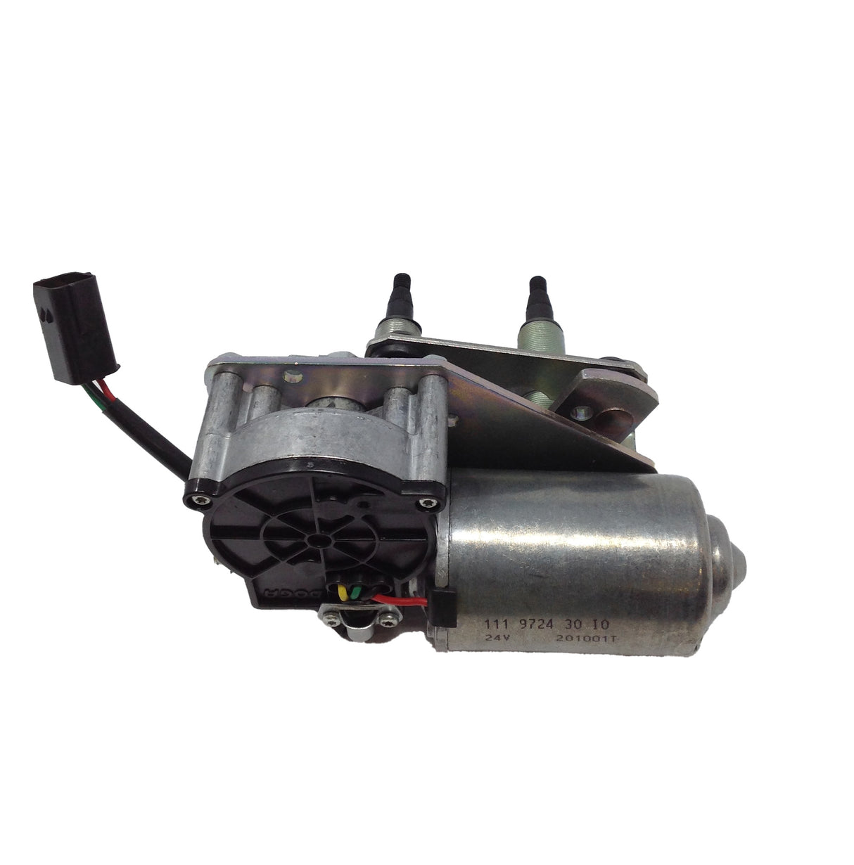 DOGA - 111.9724.30.10 - WIPER MOTOR 24V