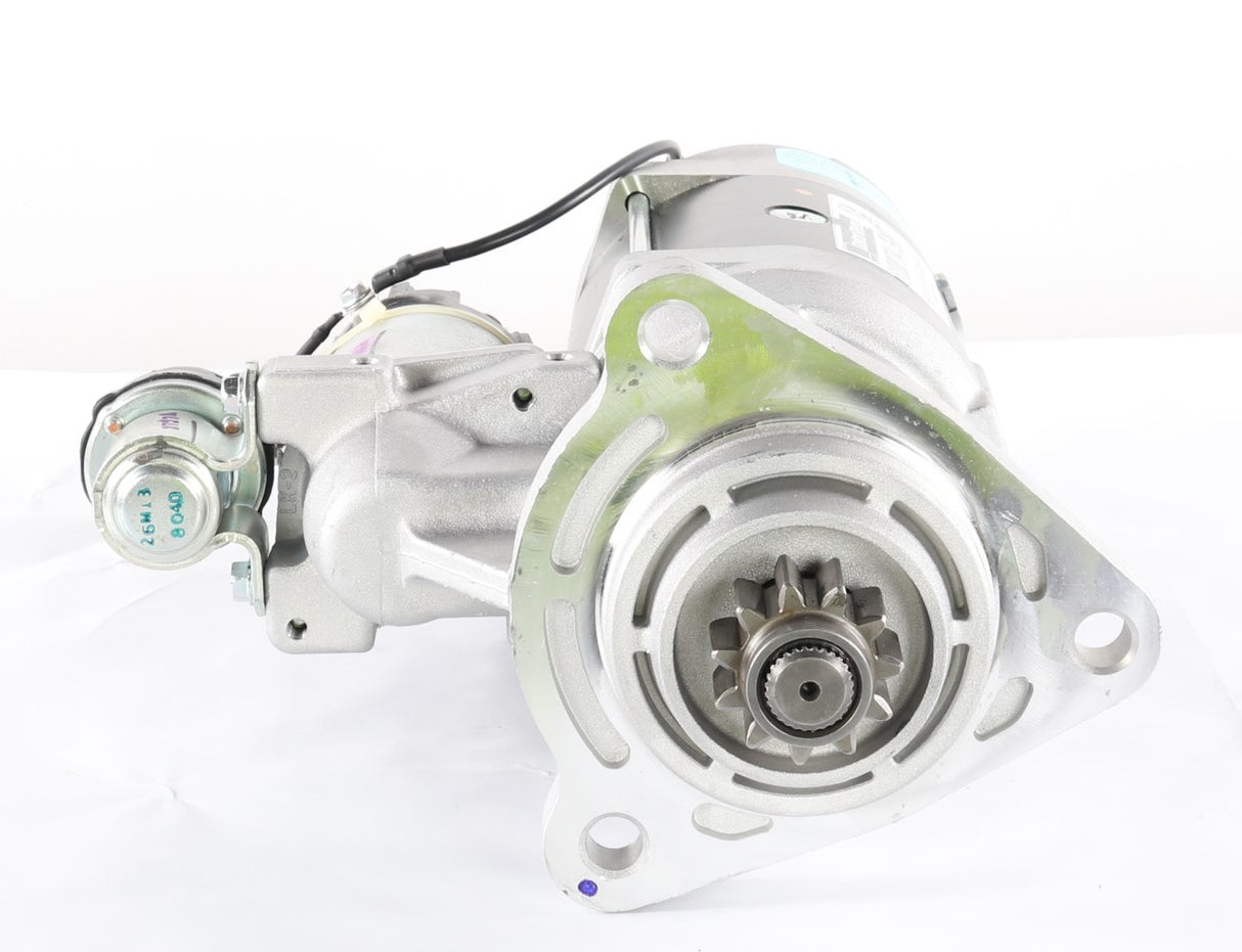 DELCO REMY - 61000704 - STARTER 39MT 12V for DD13|15|16 W|150T RING GEAR