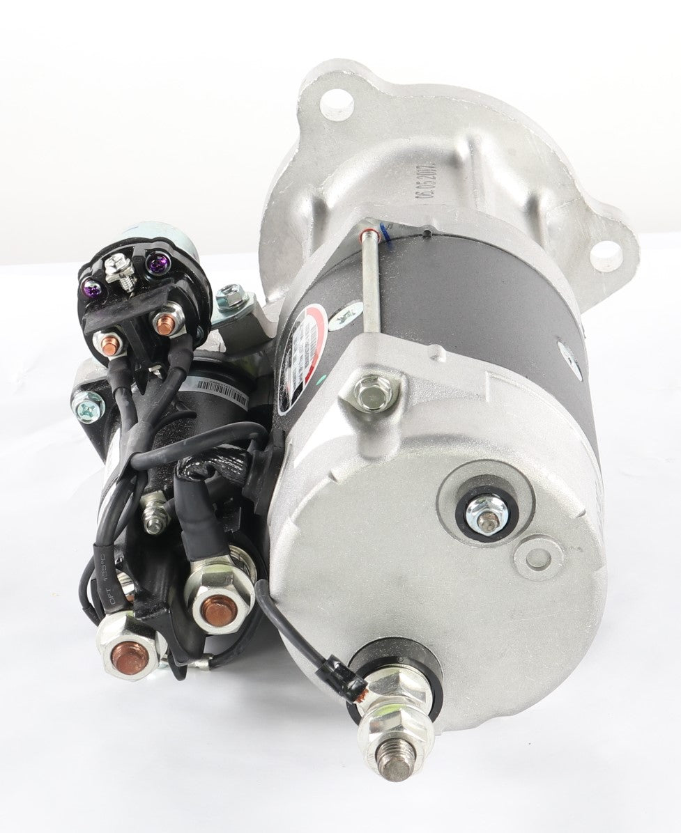 DELCO REMY - 8300013 - STARTER: REMAN 39MT 12V