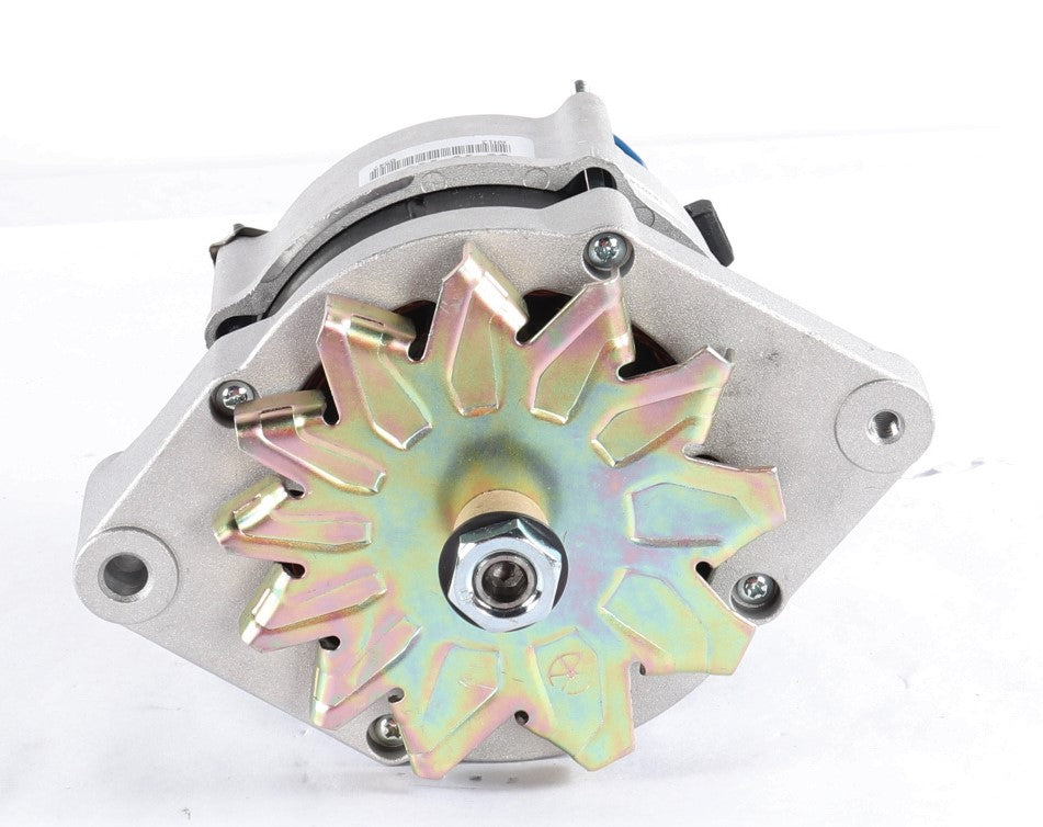 DELCO REMY - 93082 - ALTERNATOR 12V 120A
