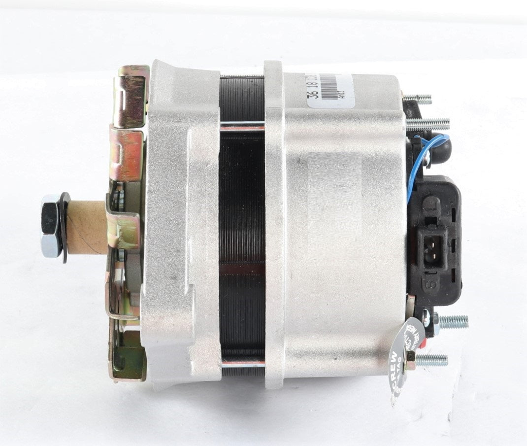 DELCO REMY - 93082 - ALTERNATOR 12V 120A