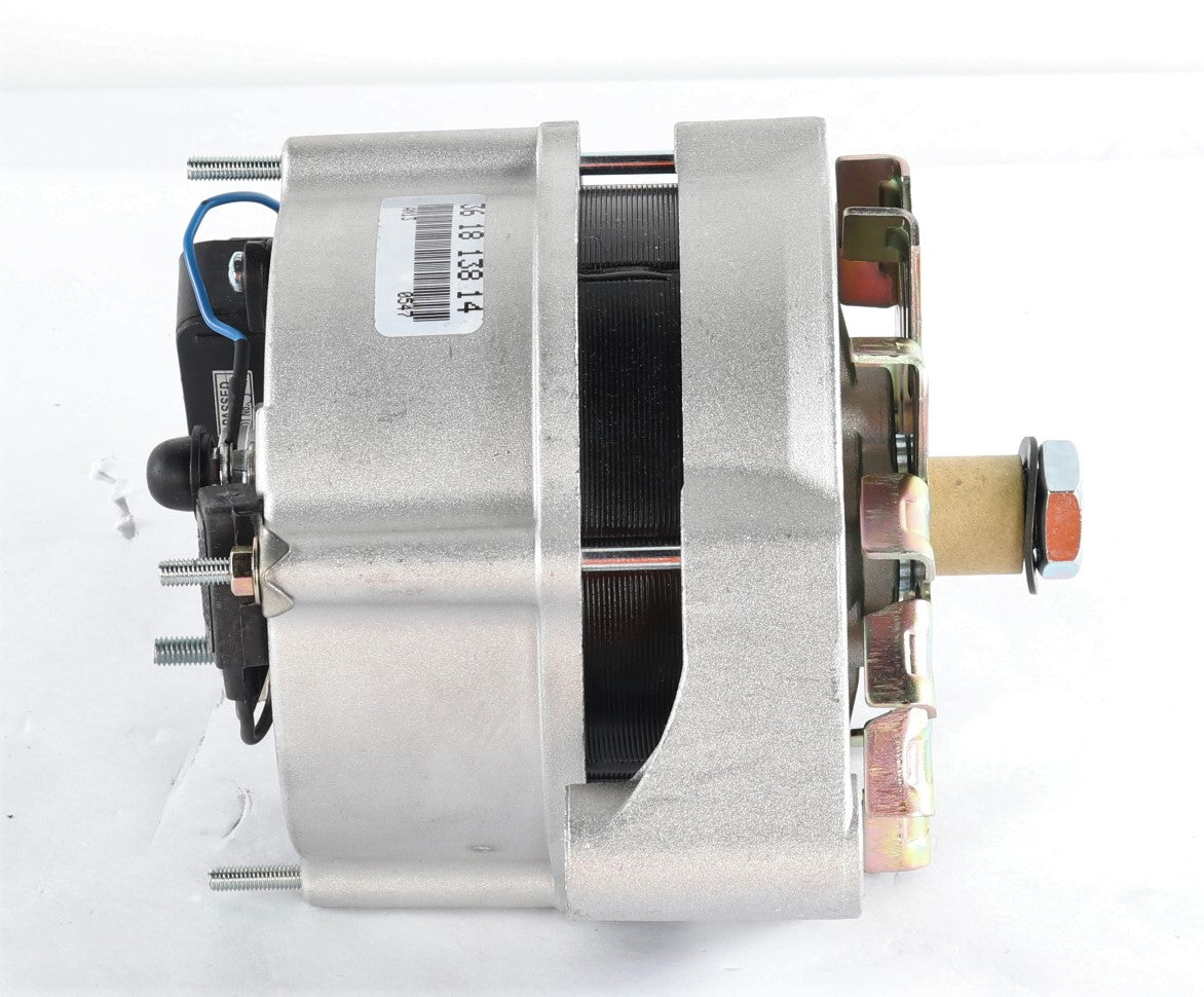 DELCO REMY - 93082 - ALTERNATOR 12V 120A