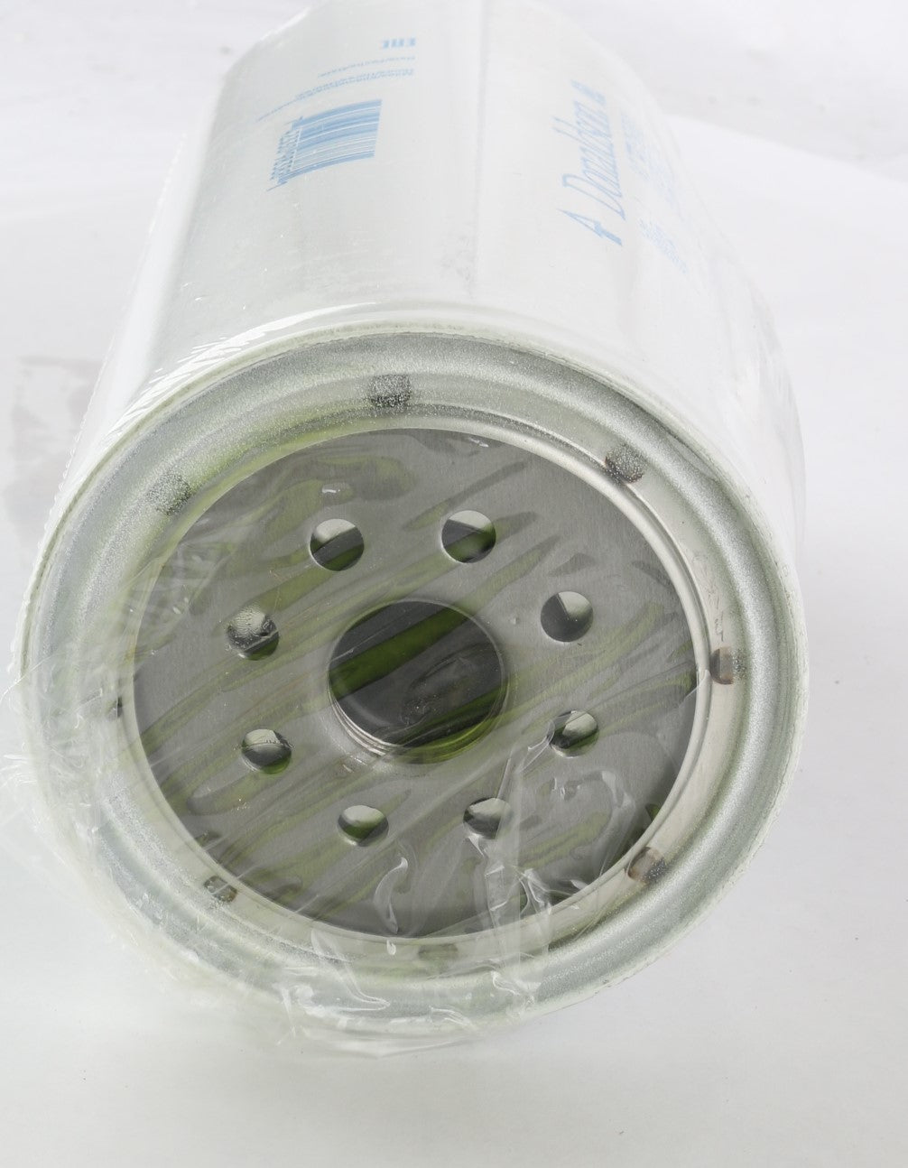 DONALDSON - P551858 - FUEL FILTER/WATER SEPARATOR: SPIN-ON
