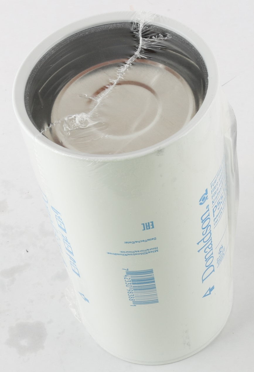 DONALDSON - P551858 - FUEL FILTER/WATER SEPARATOR: SPIN-ON