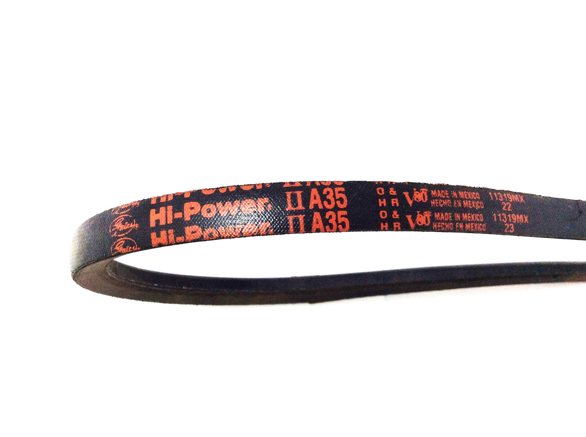 GATES - A35 - V-BELT