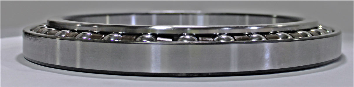 KBC BEARINGS - F-846035 - BALL BEARING: ANGULAR CONTACT